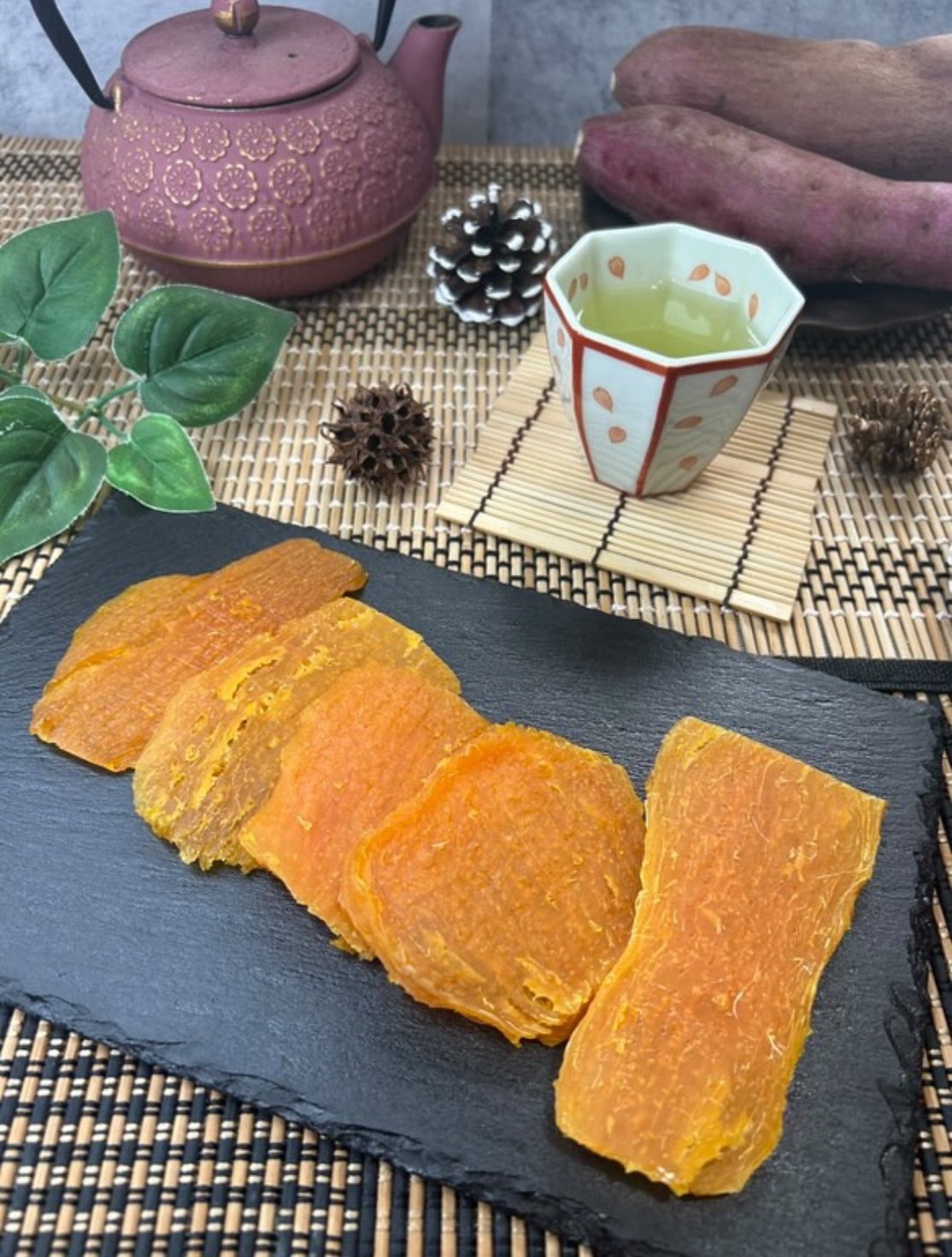罪悪感ゼロのヘルシー甘味